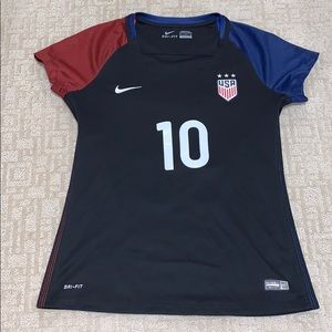 Women’s USA women’s national team jersey